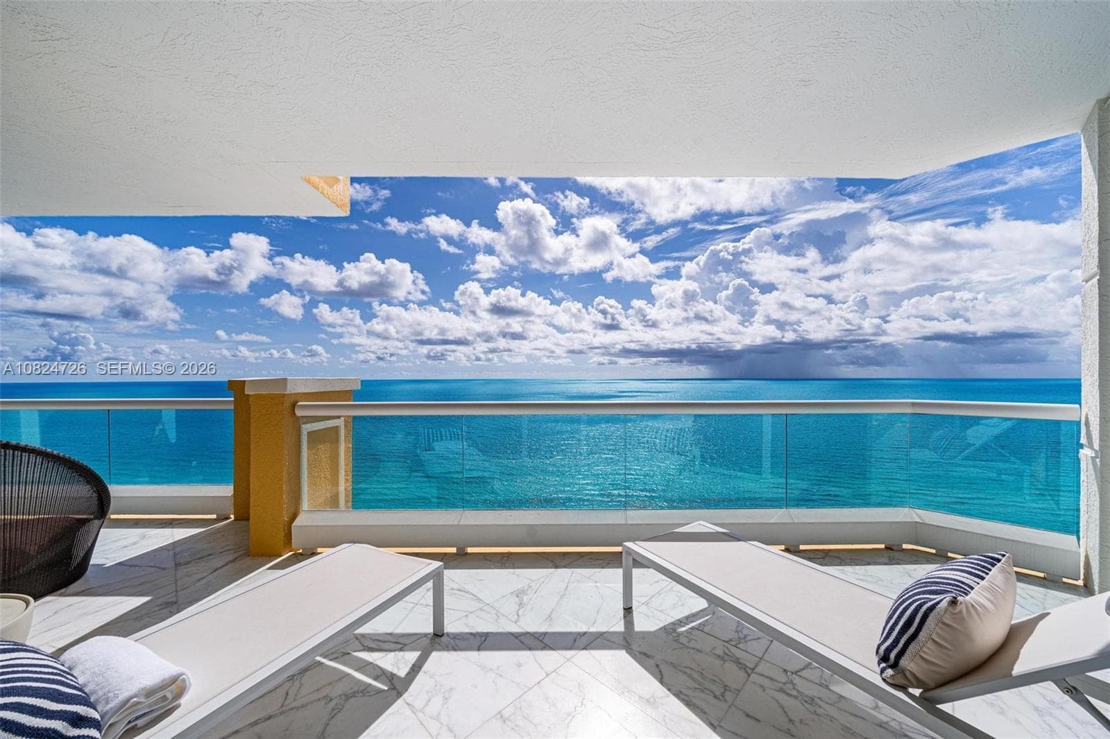 17875 Collins Ave # 2602, Sunny Isles Beach FL 33160, exterior