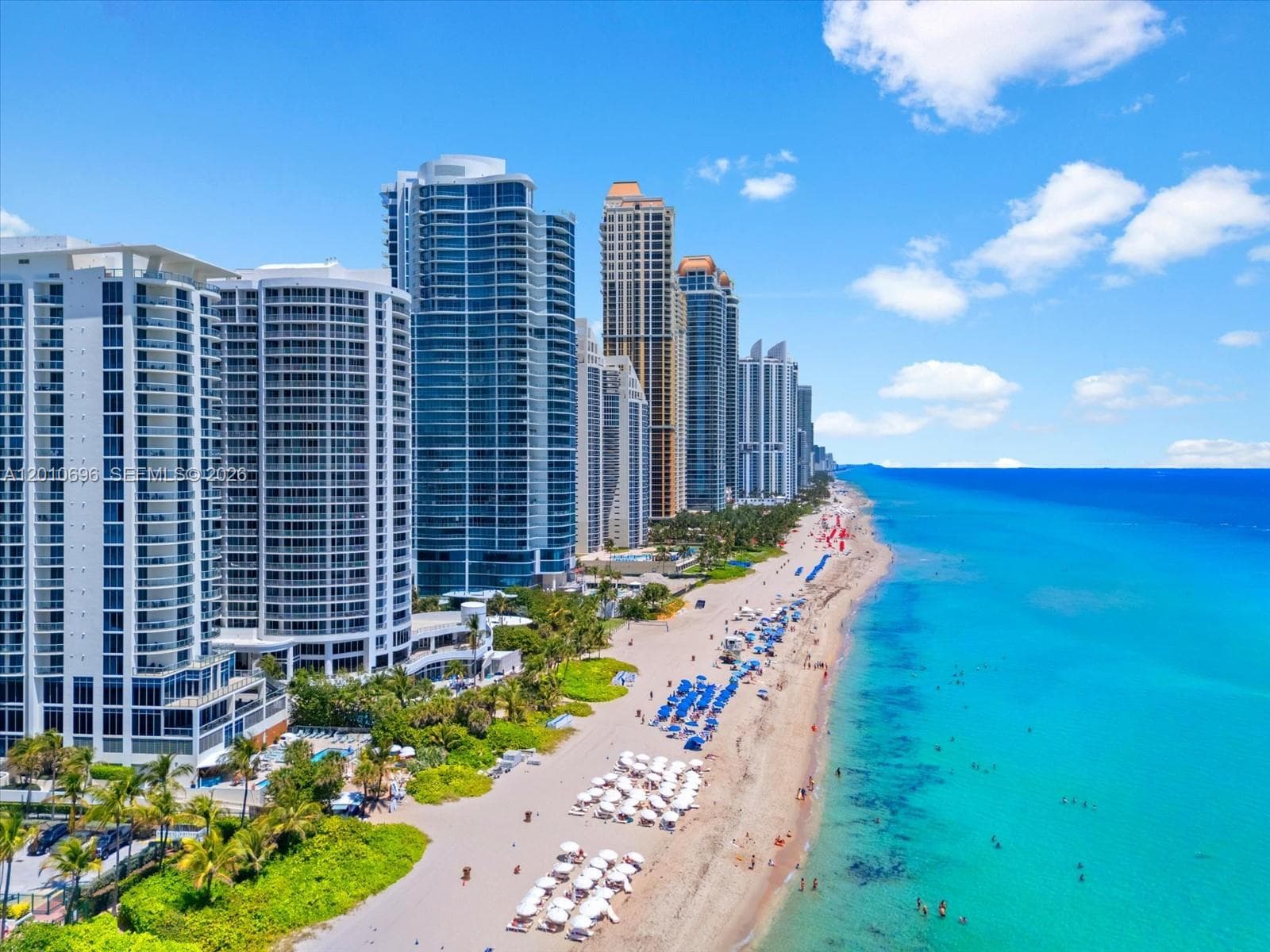 17375 Collins Ave # 1508, Sunny Isles Beach FL 33160, exterior
