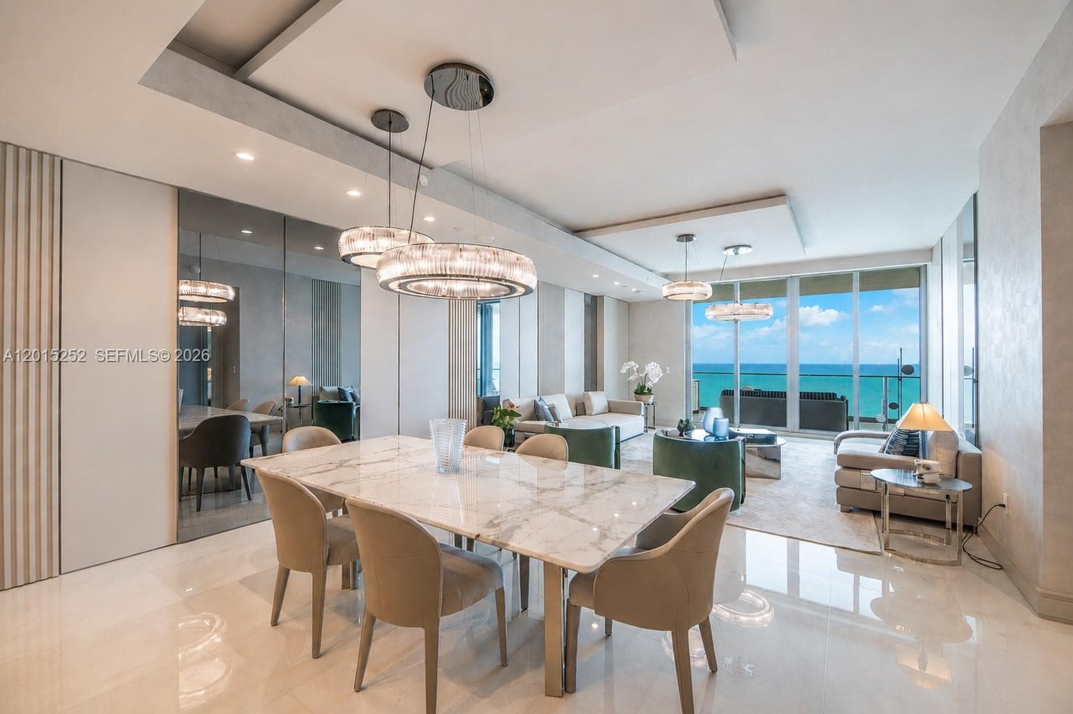 17901 Collins Ave # 3103, Sunny Isles Beach FL 33160, exterior