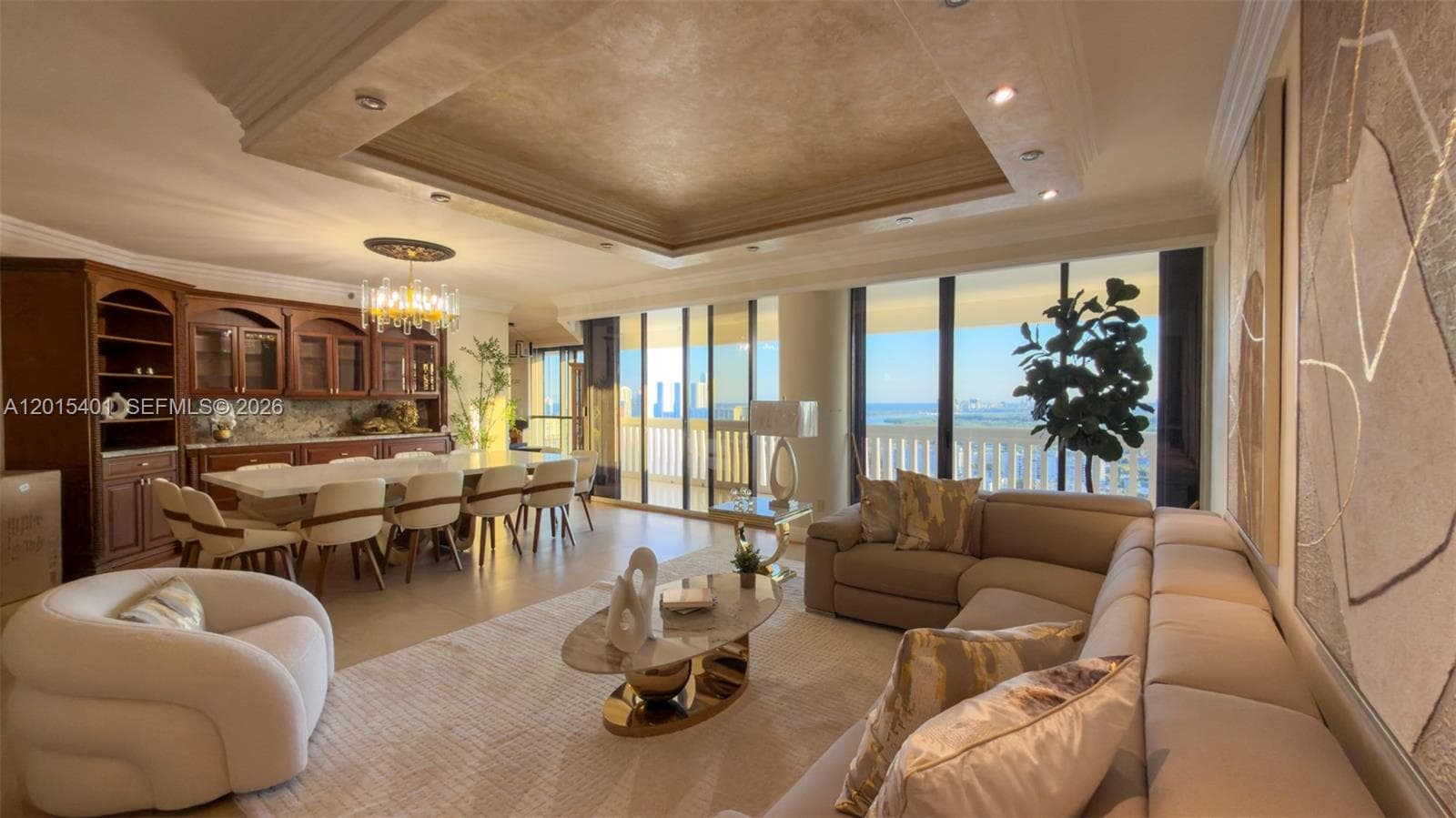 2000 Island Blvd # 3004, Aventura FL 33160, exterior