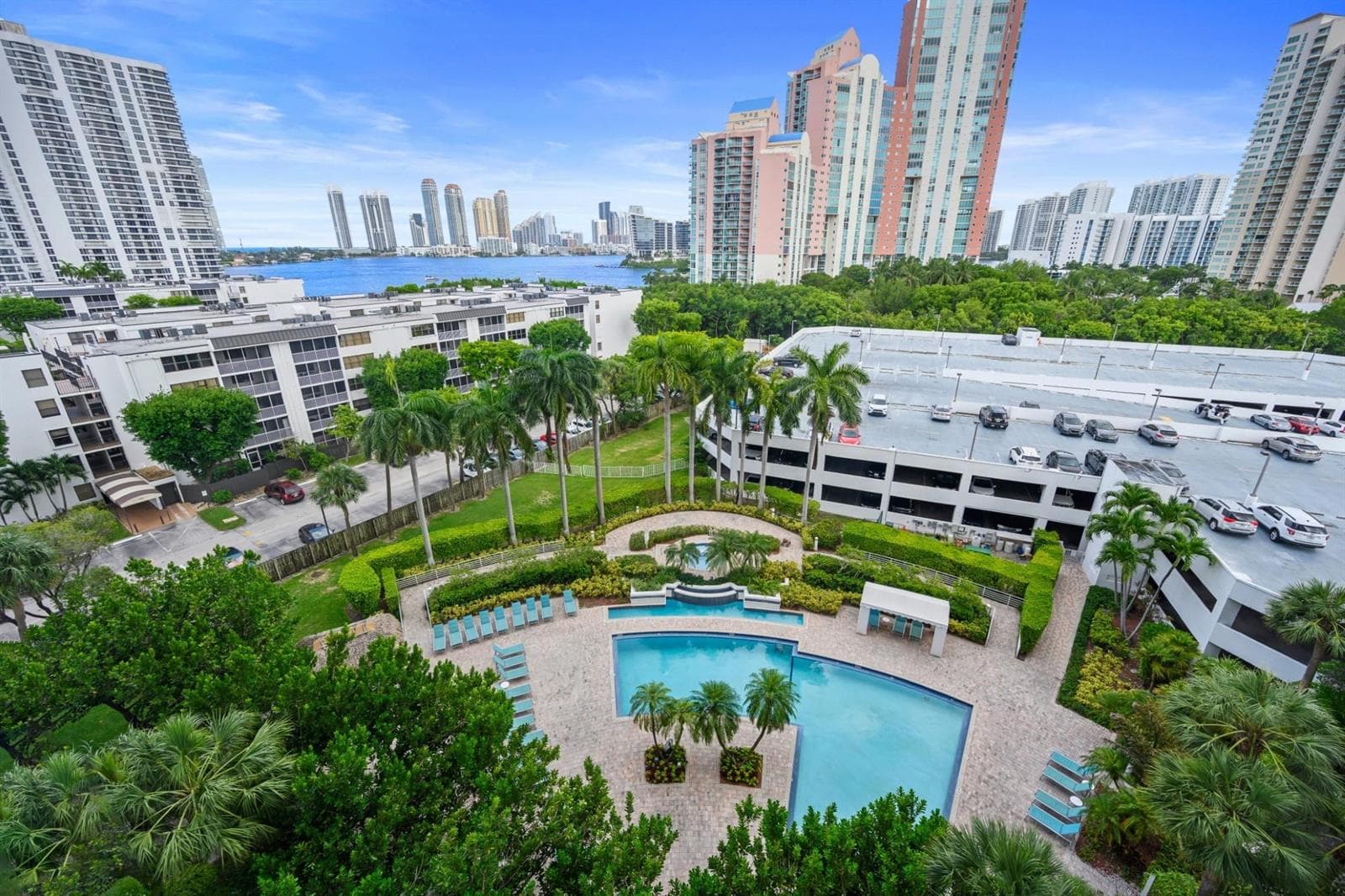 3300 NE 192nd Street # 915, Aventura FL 33180, exterior