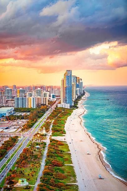 17150 N Bay Rd # 2620, Sunny Isles Beach FL 33160, exterior