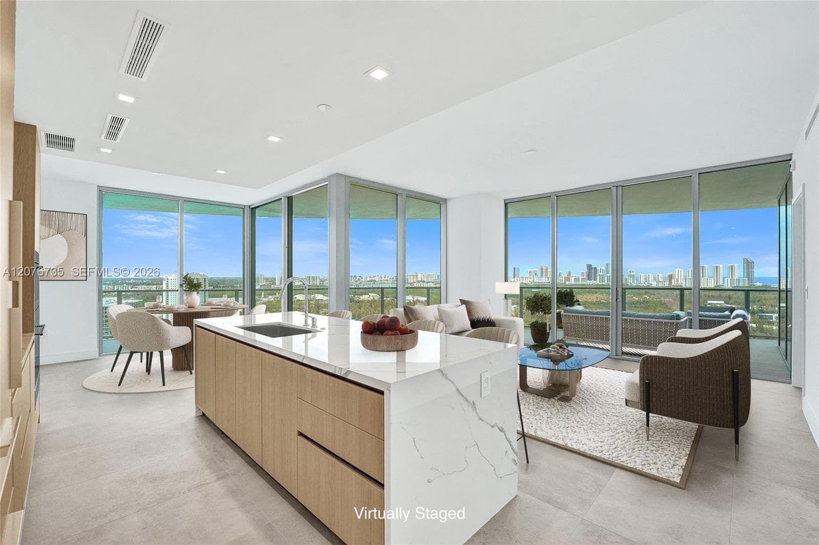 2411 Laguna Circle # 2511, North Miami FL 33181, exterior