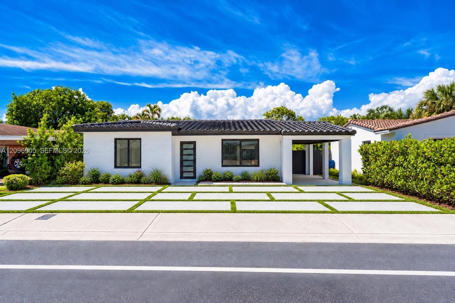 1339 NE 15th Ave, Fort Lauderdale FL 33304, exterior