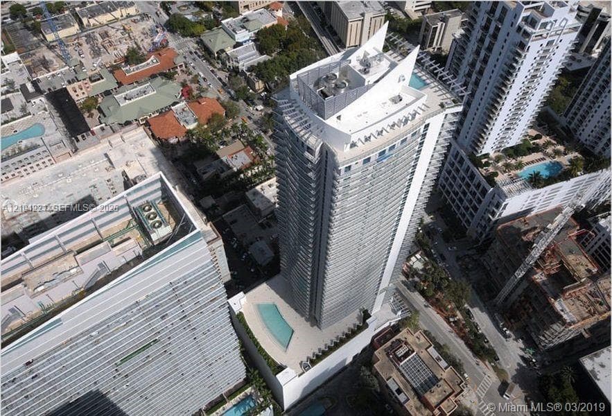 1100 S Miami Ave # 811, Miami FL 33130, exterior