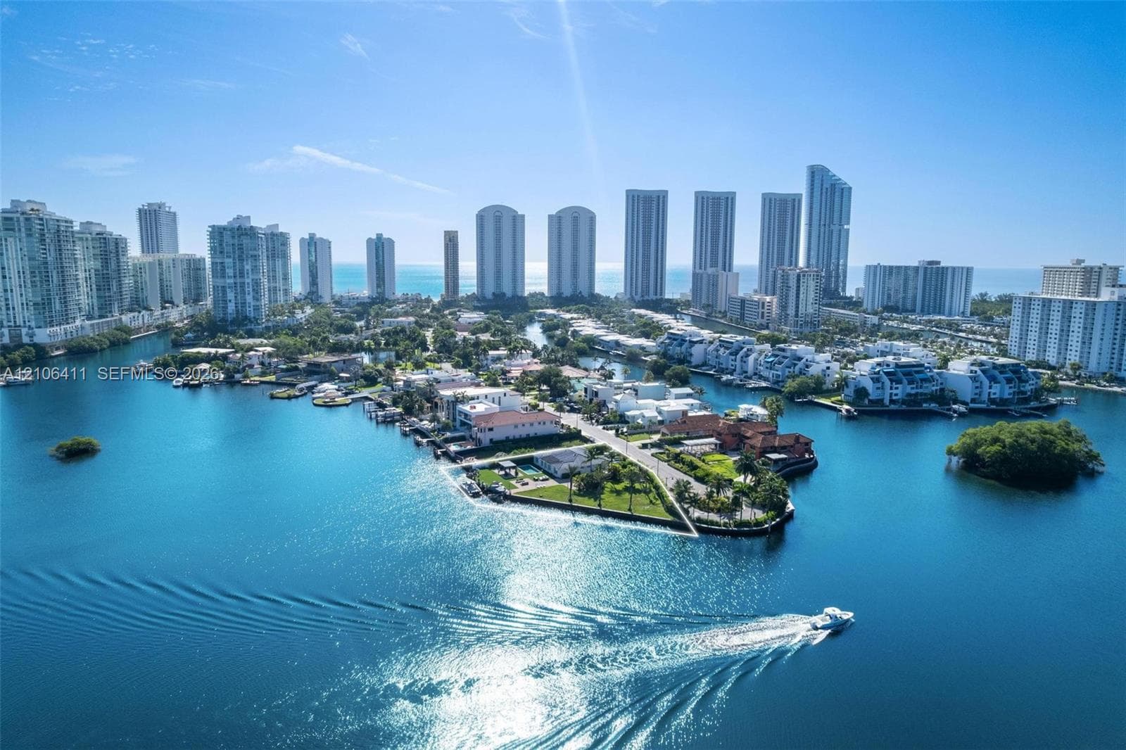 333 Atlantic Ave, Sunny Isles Beach FL 33160, exterior