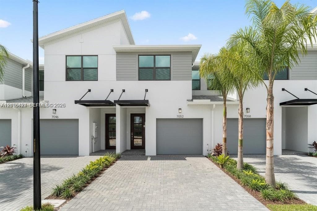 7448 Lenora Ln # 7448, Lake Worth FL 33467, exterior