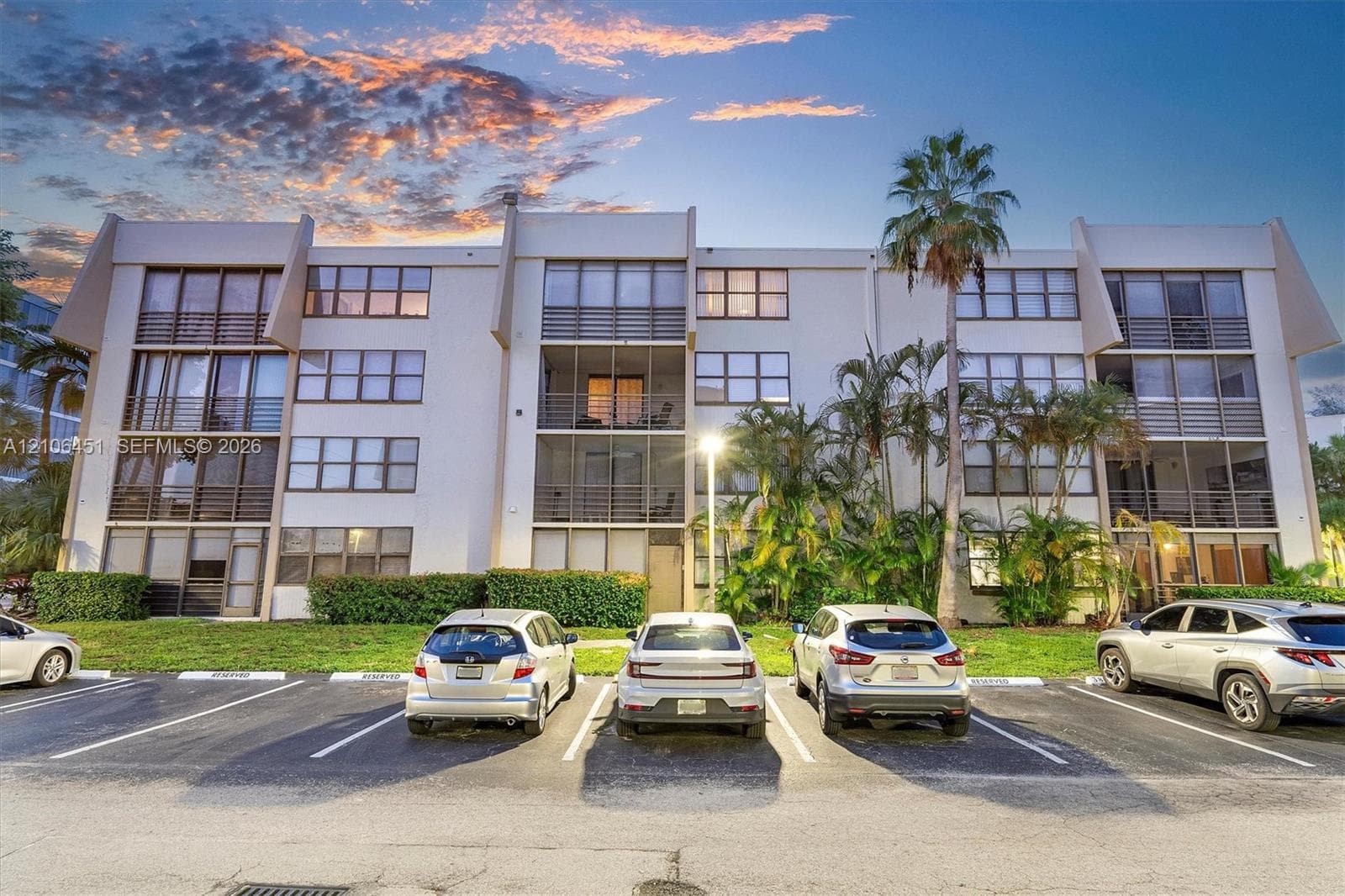 20401 NE 30th Ave # 8, Aventura FL 33180, exterior