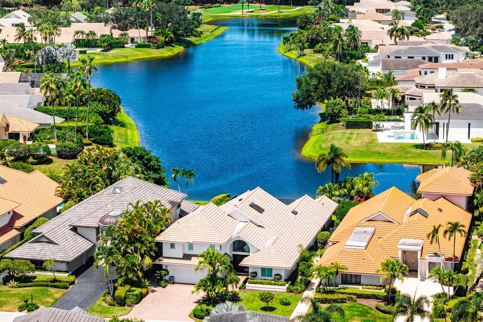 13660 Rivoli Drive, Palm Beach Gardens FL 33410, exterior
