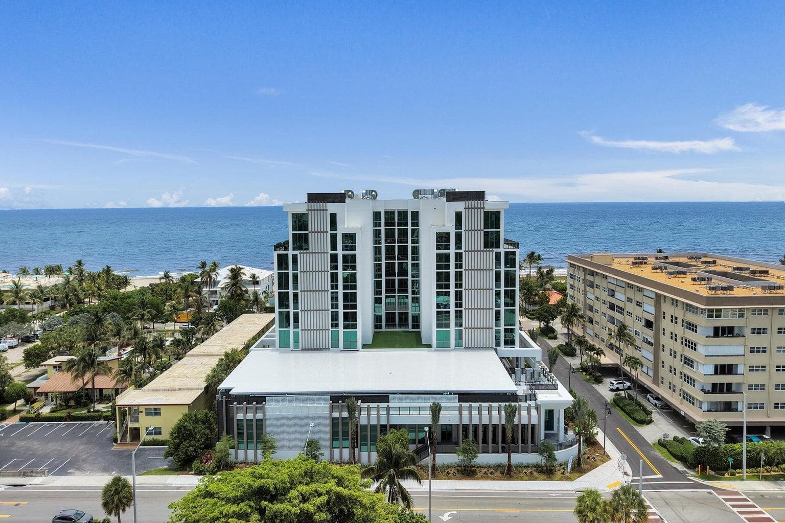 305 BRINY Avenue # 401, Pompano Beach FL 33062, exterior