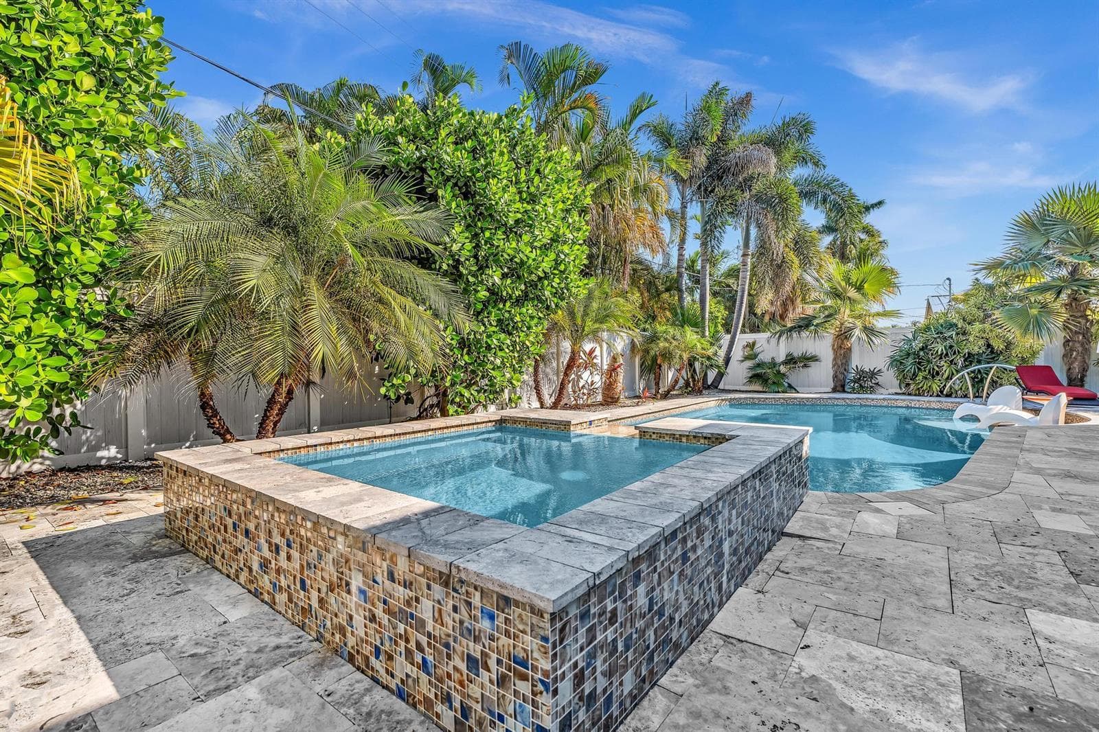 3450 NE 19th Avenue, Oakland Park FL 33306, exterior