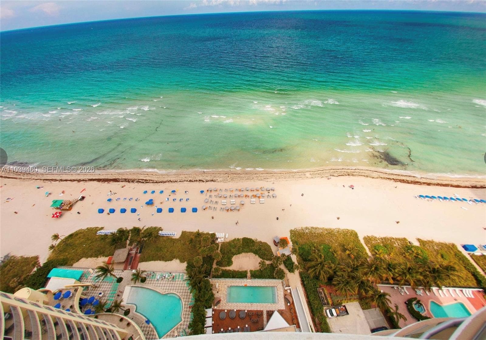 17315 Collins Ave # 1555, Sunny Isles Beach FL 33160, exterior
