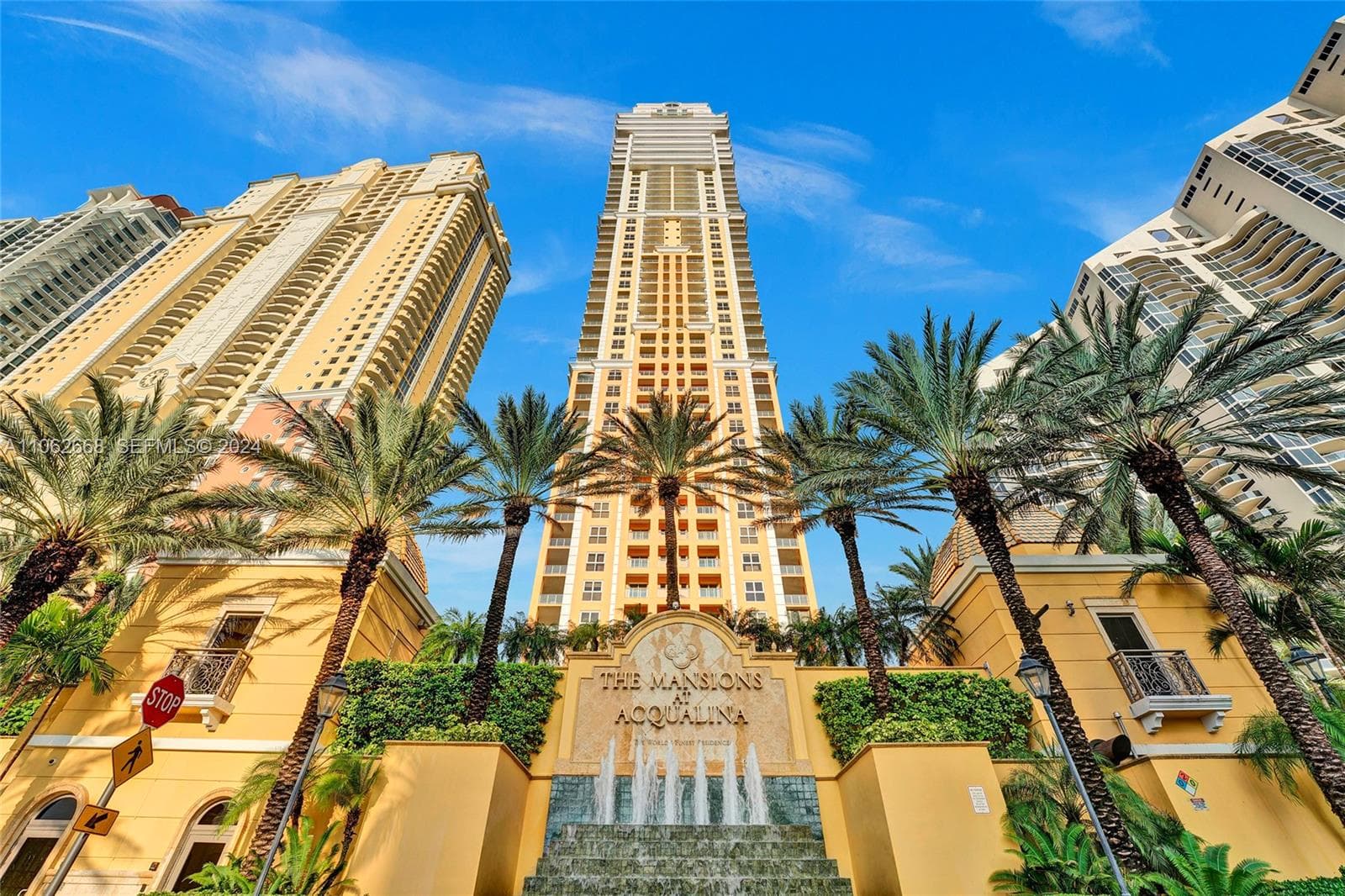 17749 Collins Ave # 1402, Sunny Isles Beach FL 33160, exterior