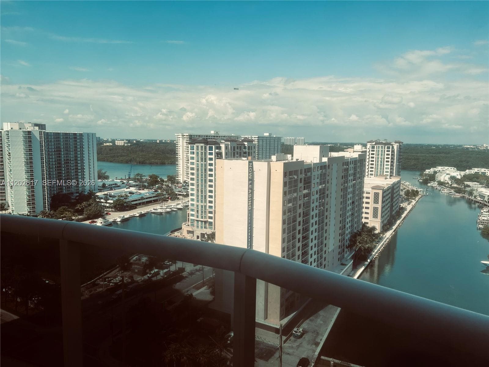 16001 Collins Ave # 1705, Sunny Isles Beach FL 33160, exterior