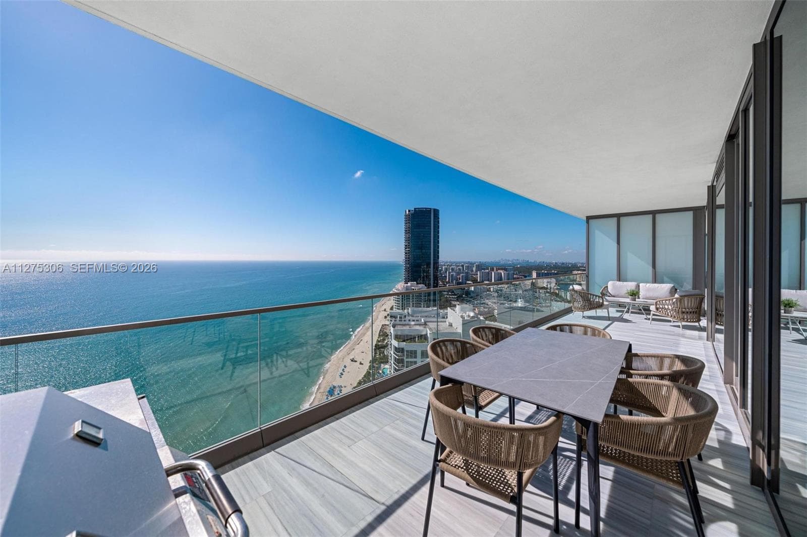 18975 E Collins Ave # 3802, Sunny Isles Beach FL 33160, exterior