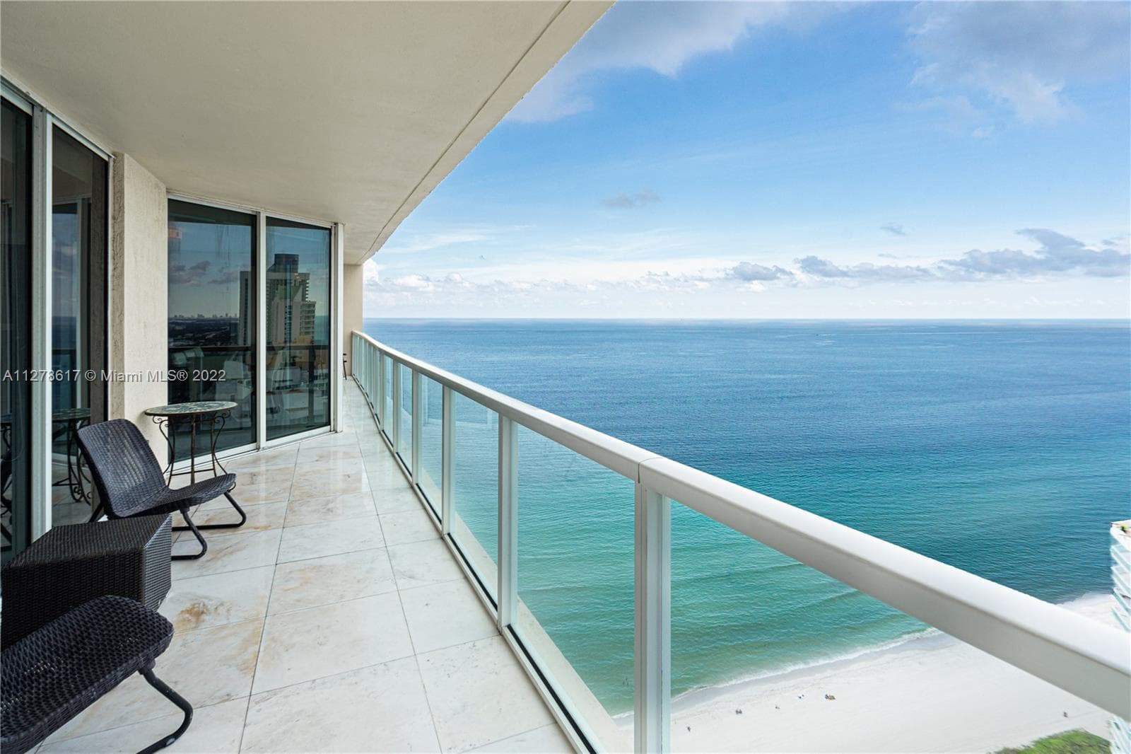 16699 Collins Ave # 4108, Sunny Isles Beach FL 33160, exterior