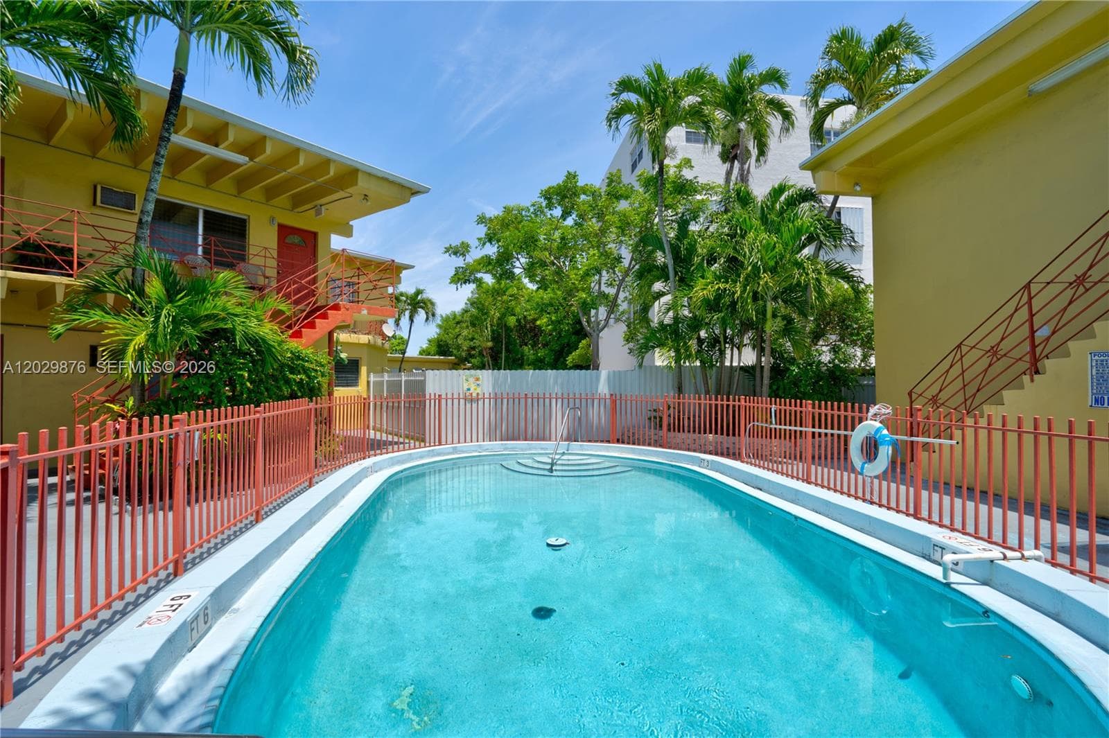 12195 W Dixie Hwy # 6E, North Miami FL 33161, exterior