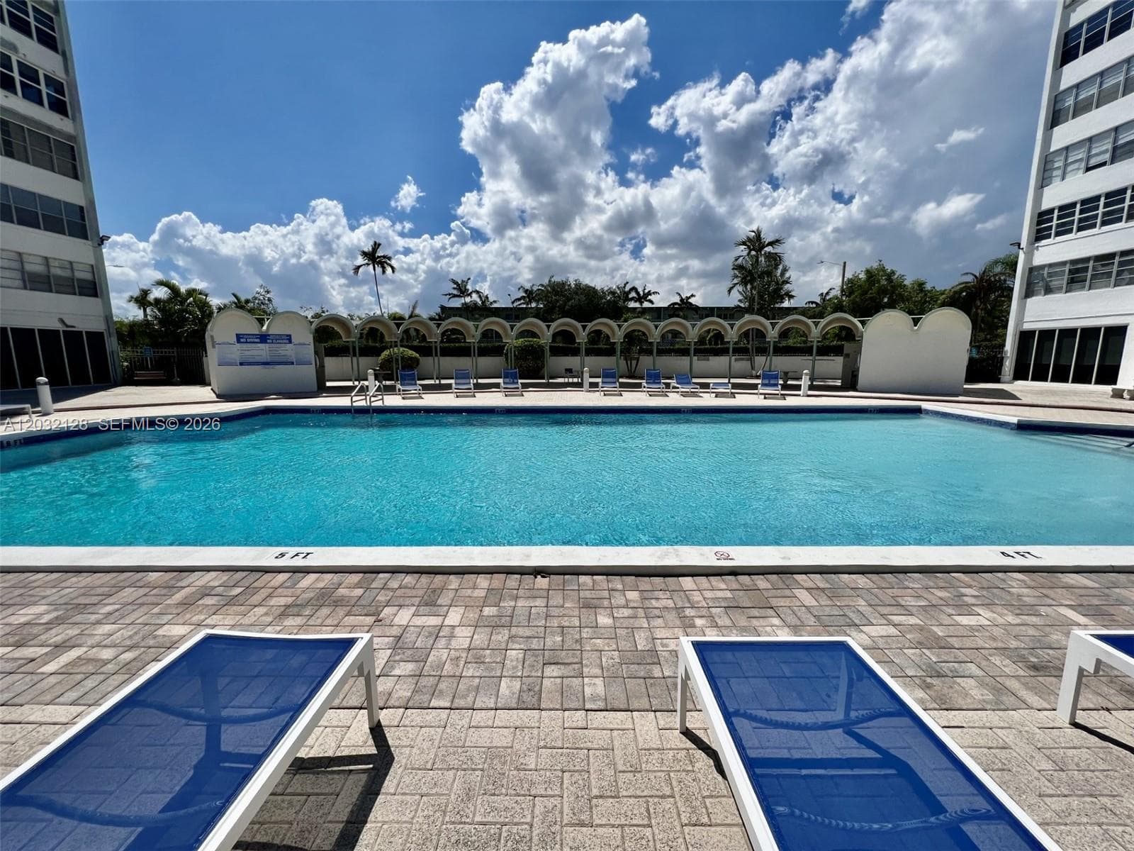 2100 Sans Souci Blvd # A1410, North Miami FL 33181, exterior