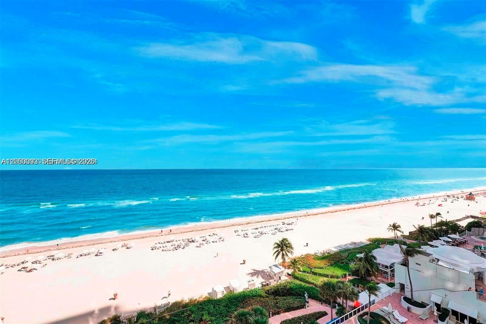 18101 Collins Ave # 1105, Sunny Isles Beach FL 33160, exterior