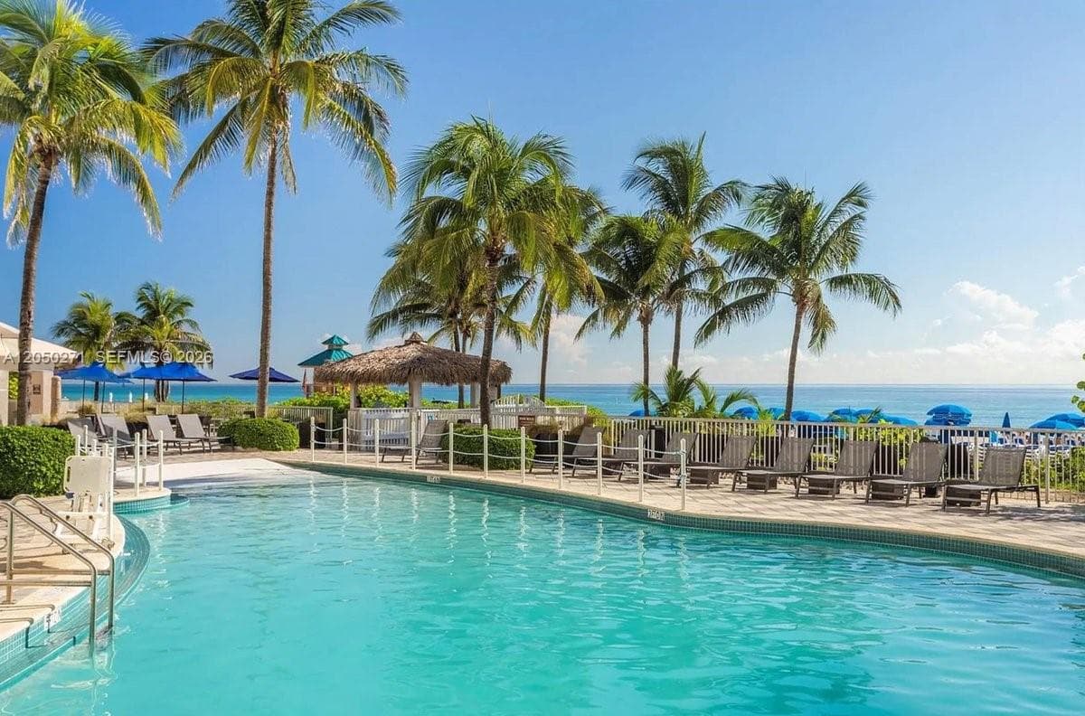 17375 Collins Ave # 1506, Sunny Isles Beach FL 33160, exterior