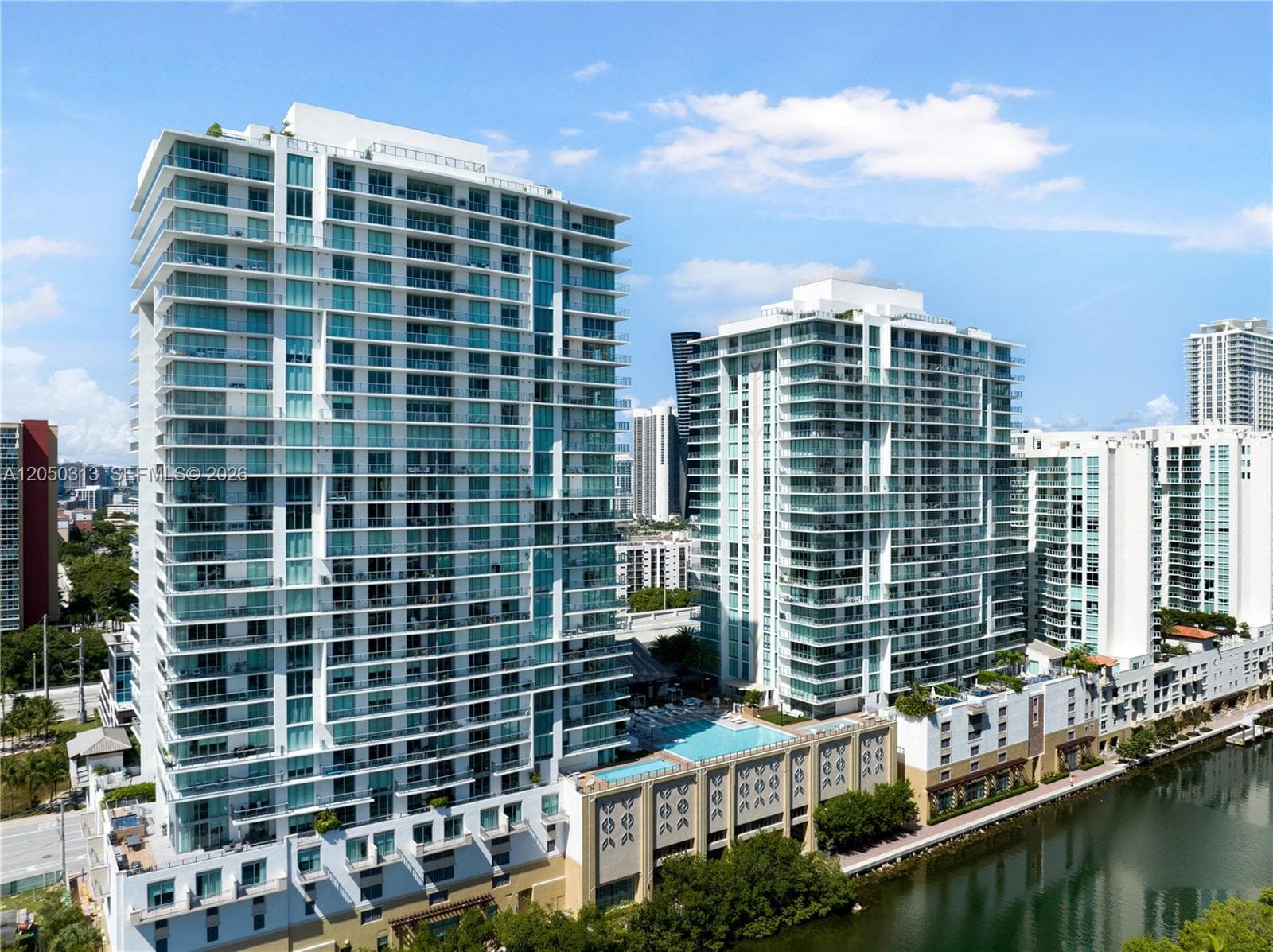 330 Sunny Isles Blvd # 1404, Sunny Isles Beach FL 33160, exterior