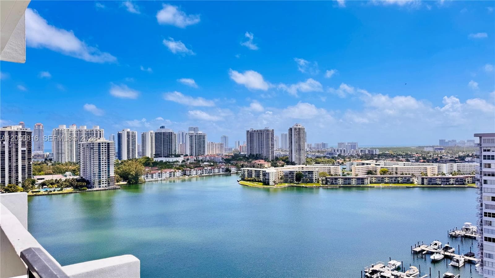 2780 NE 183rd St # 2012, Aventura FL 33160, exterior
