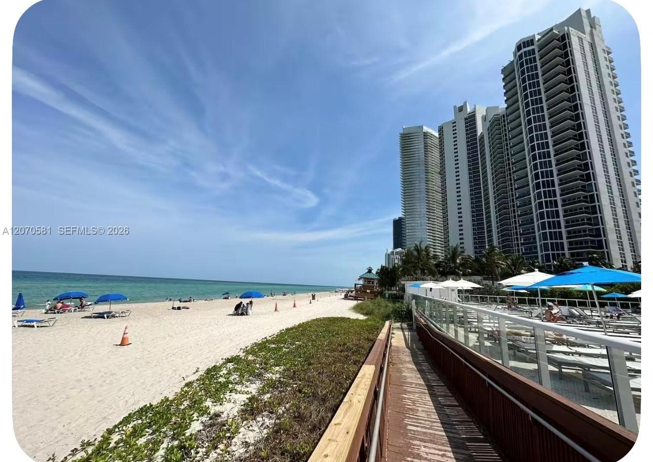 19201 Collins Ave # 245, Sunny Isles Beach FL 33160, exterior