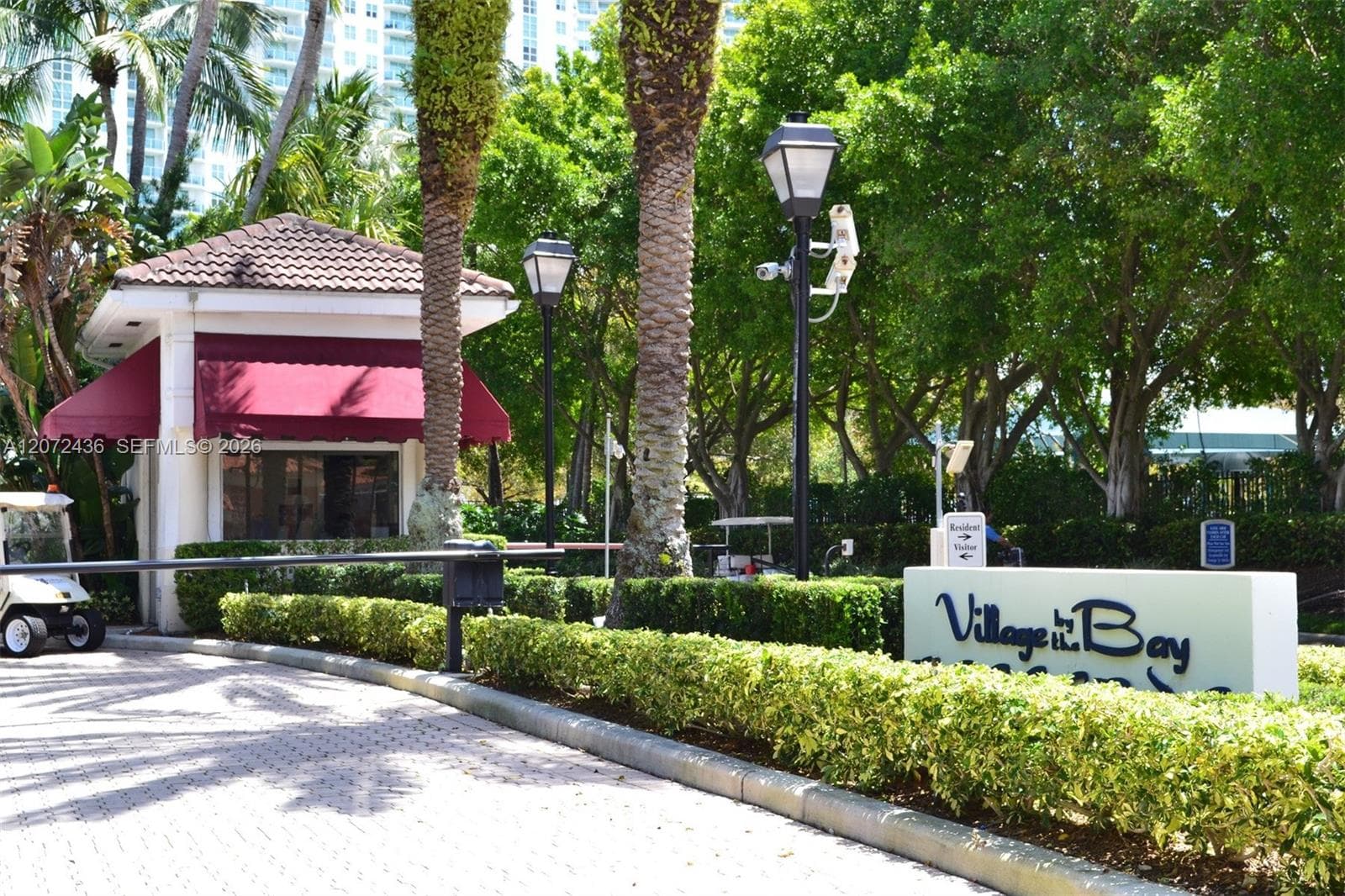 3215 NE 184 ST # 14302, Aventura FL 33160, exterior