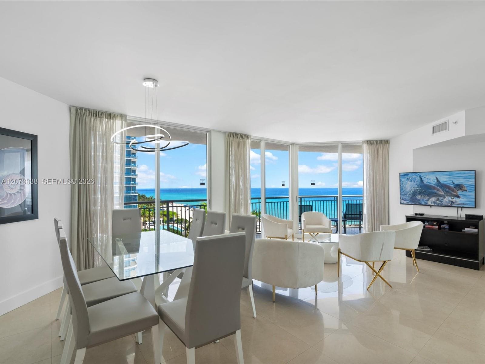 17375 Collins Ave # 808, Sunny Isles Beach FL 33160, exterior