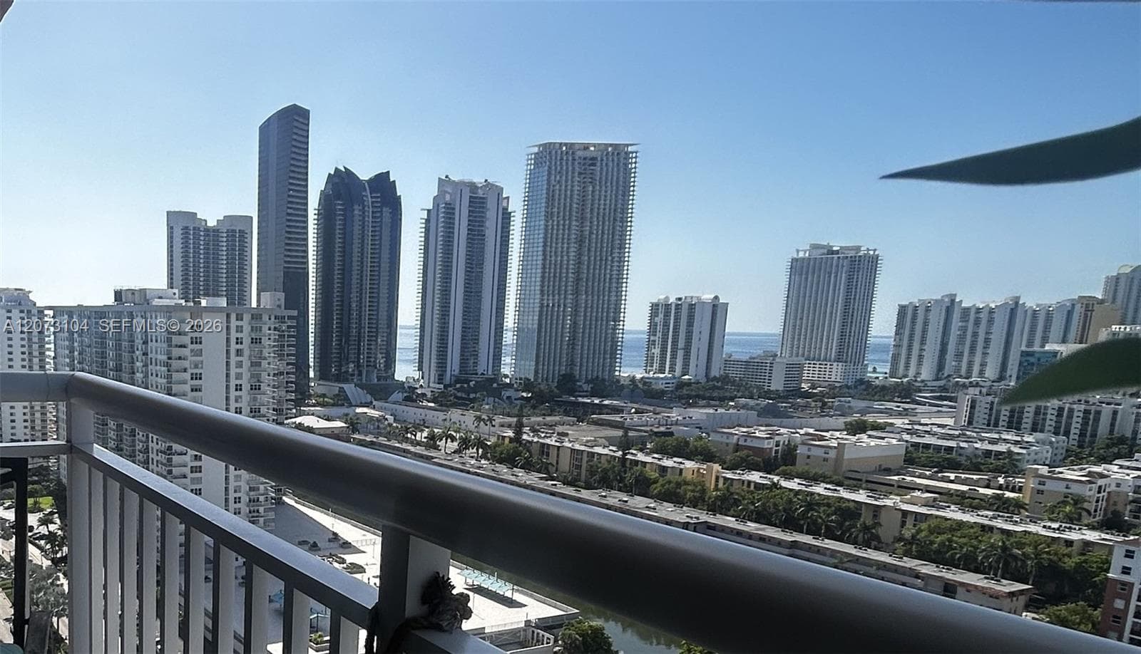 251 174th St # 2315, Sunny Isles Beach FL 33160, exterior