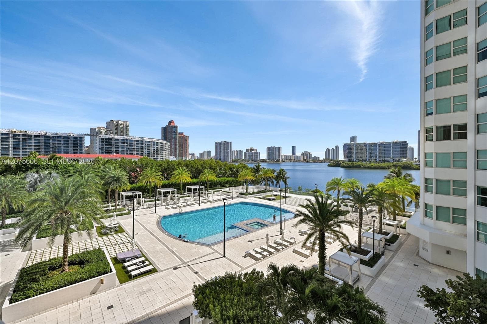 3301 NE 183rd St # 509, Aventura FL 33160, exterior