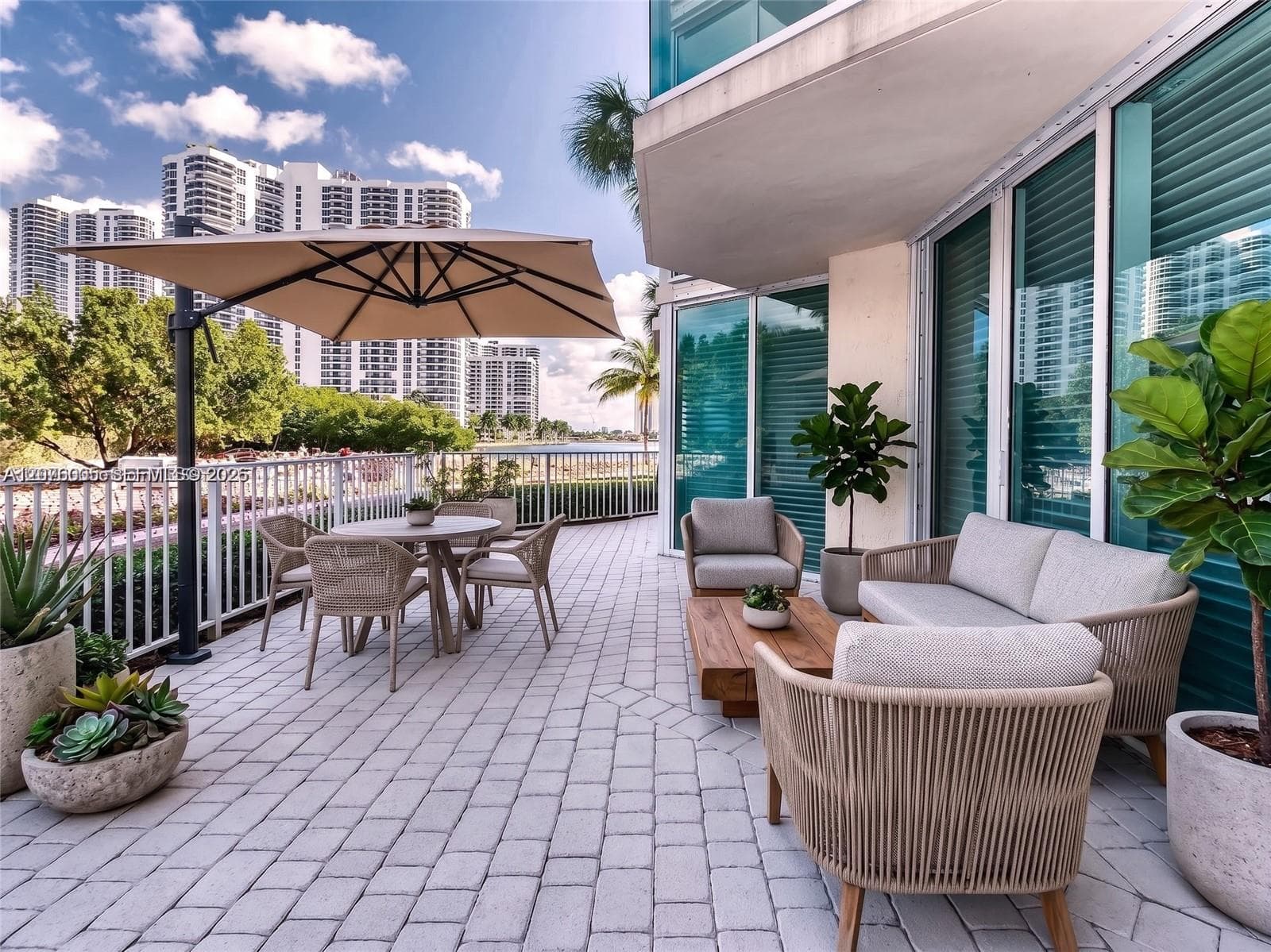 3370 Hidden Bay Dr # 102, Aventura FL 33180, exterior