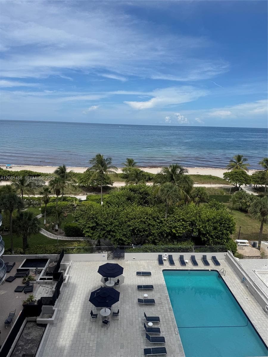 8877 Collins Ave # 708, Surfside FL 33154, exterior