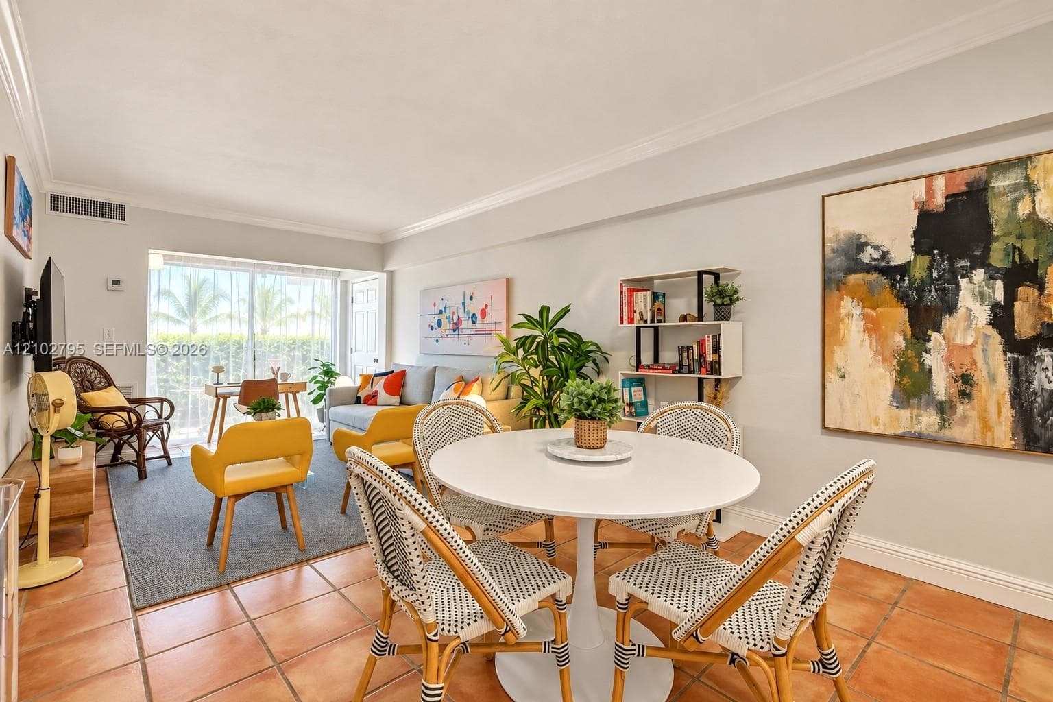300 Sunrise Dr # 1B, Key Biscayne FL 33149, exterior