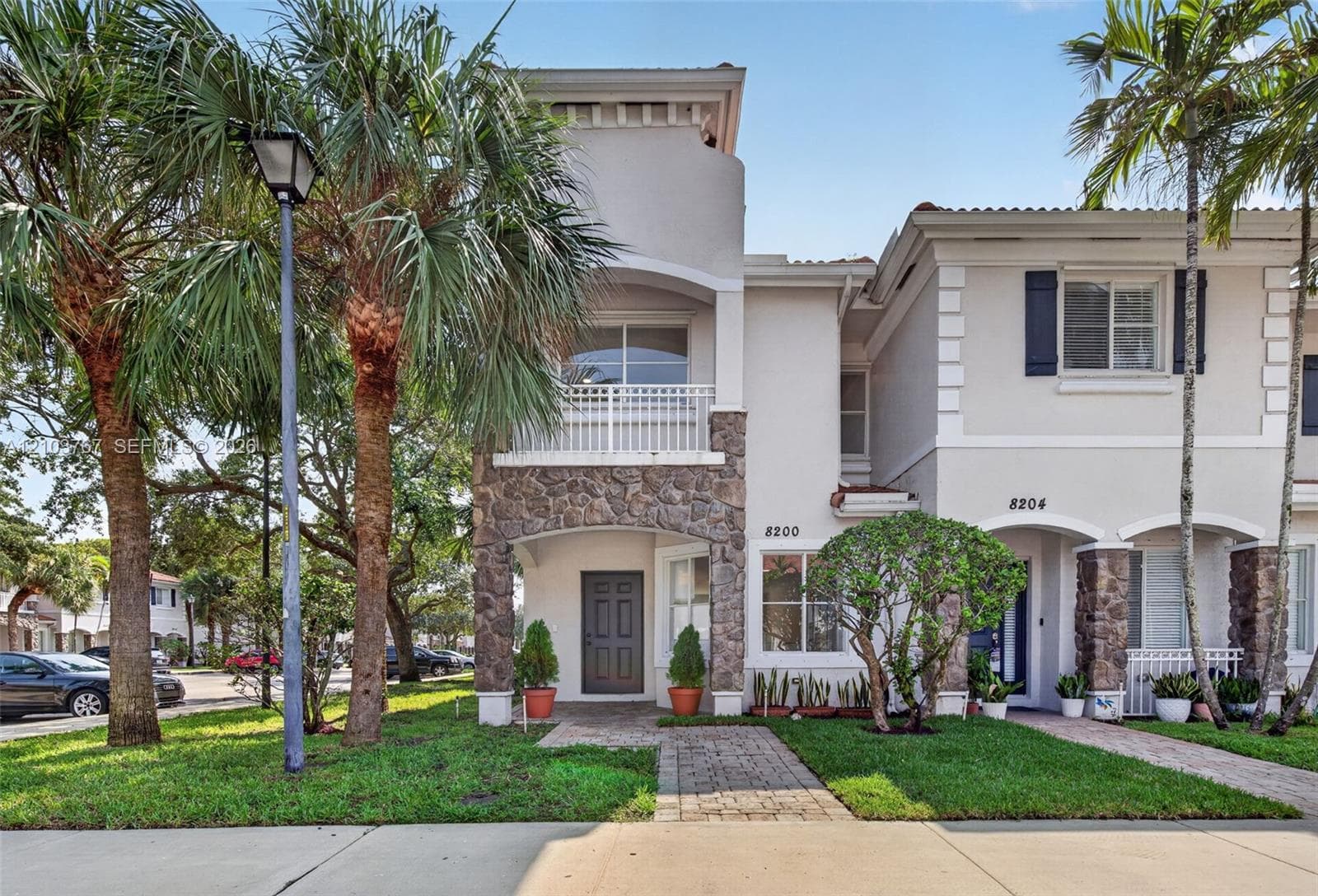 8200 SW 25th Ct # 101, Miramar FL 33025, exterior