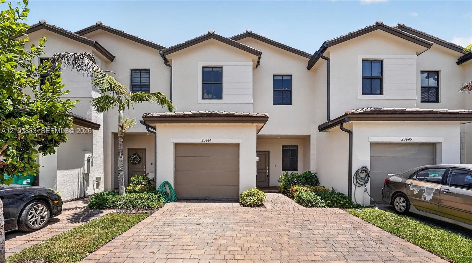 23441 SW 129th Ave # 23441, Homestead FL 33032, exterior