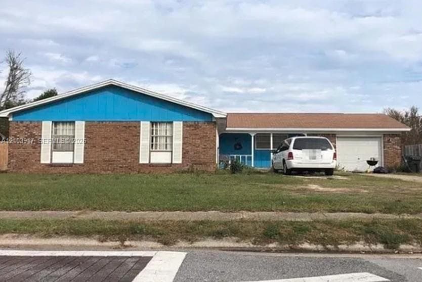 4955 LANETT DR, Other City - In The State Of Florida FL 32526, exterior