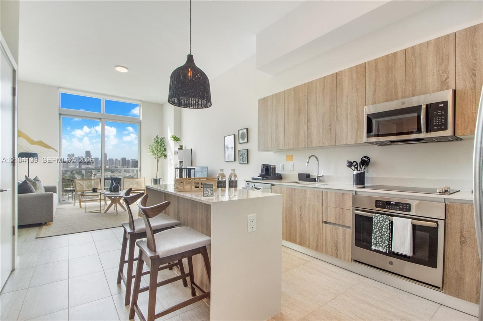 3900 Biscayne Blvd # 1210, Miami FL 33137, exterior