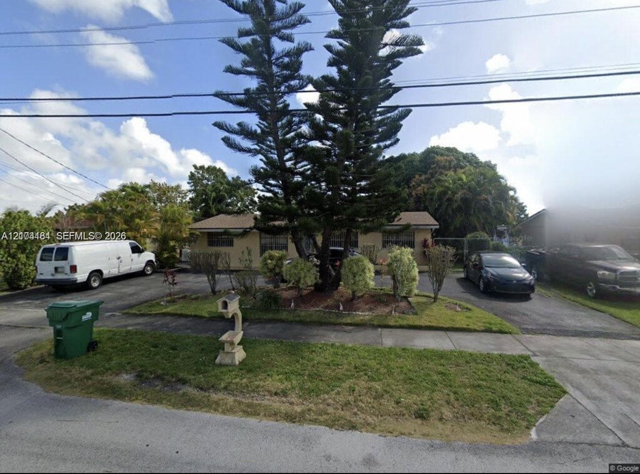 4621 SW 104th Ct # 0, Miami FL 33165, exterior