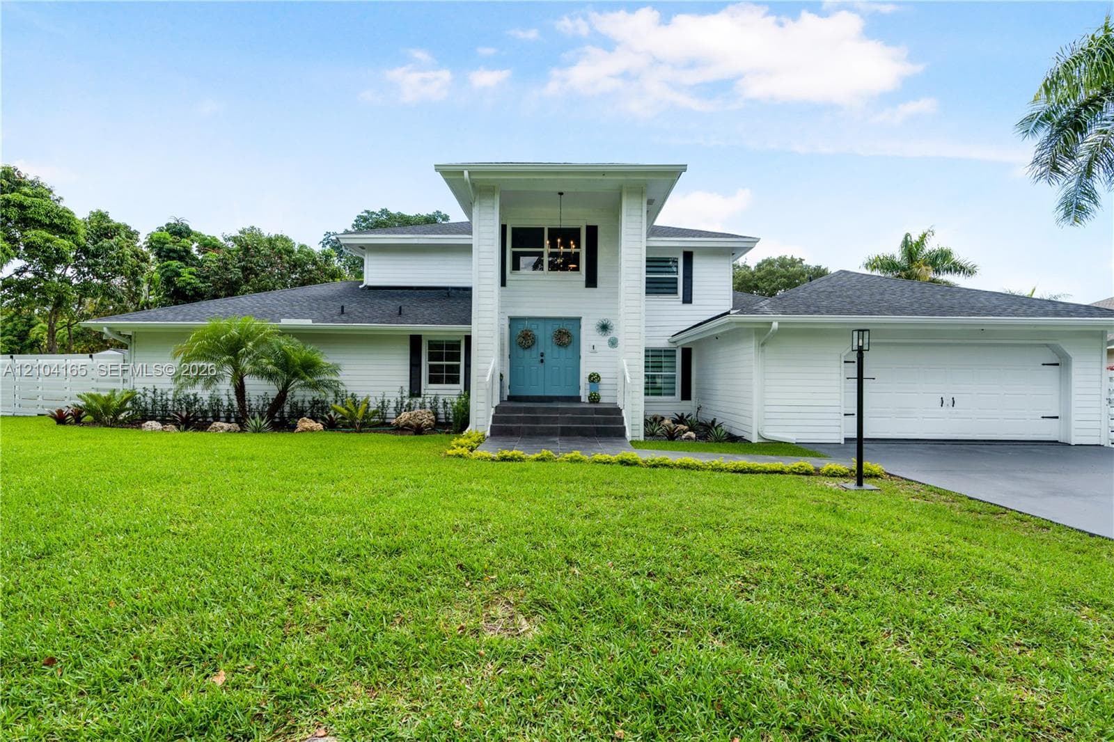 14830 SW 149th St, Miami FL 33196, exterior