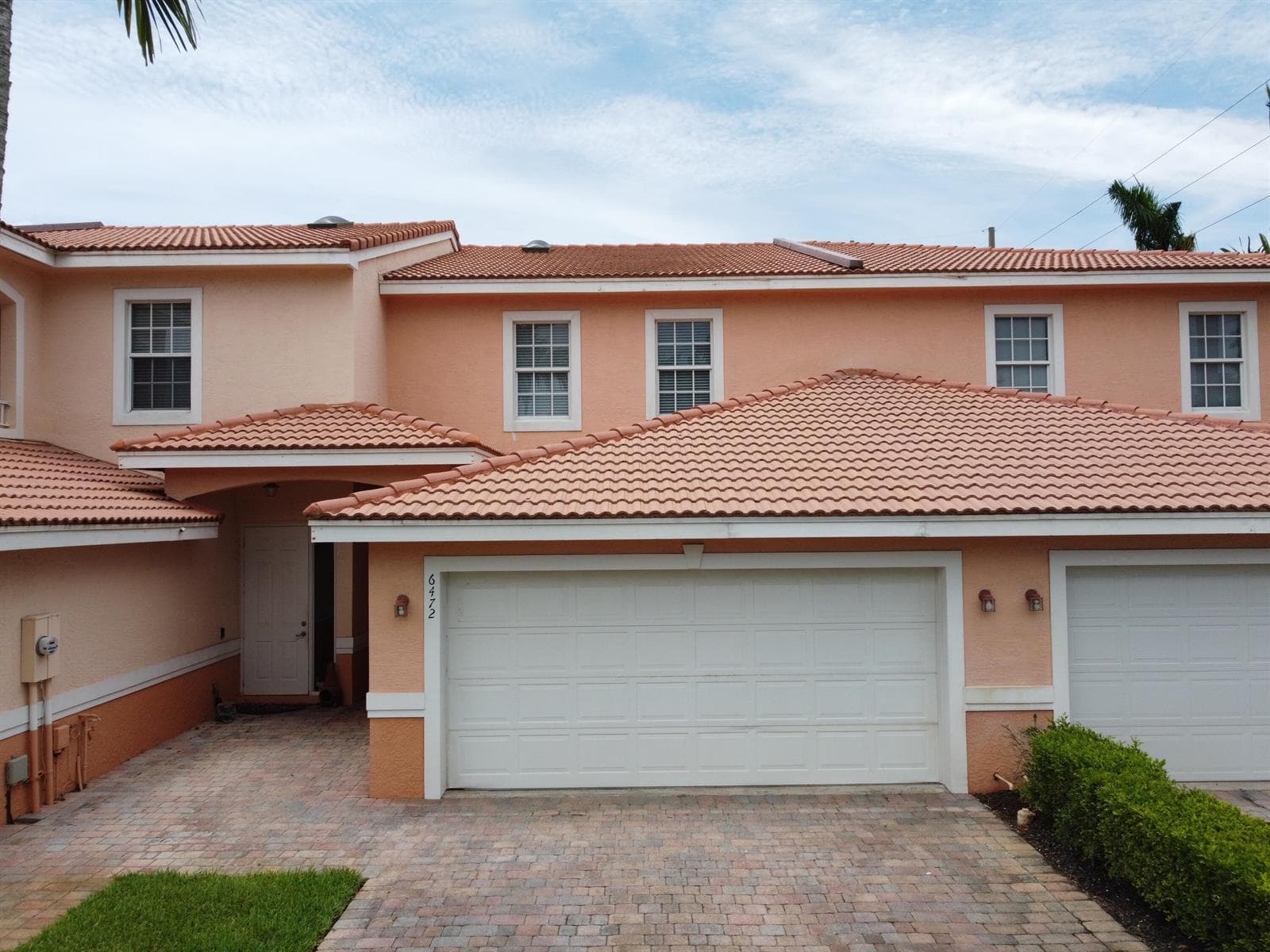 6472 Azura Lake Road, Lake Worth FL 33463, exterior