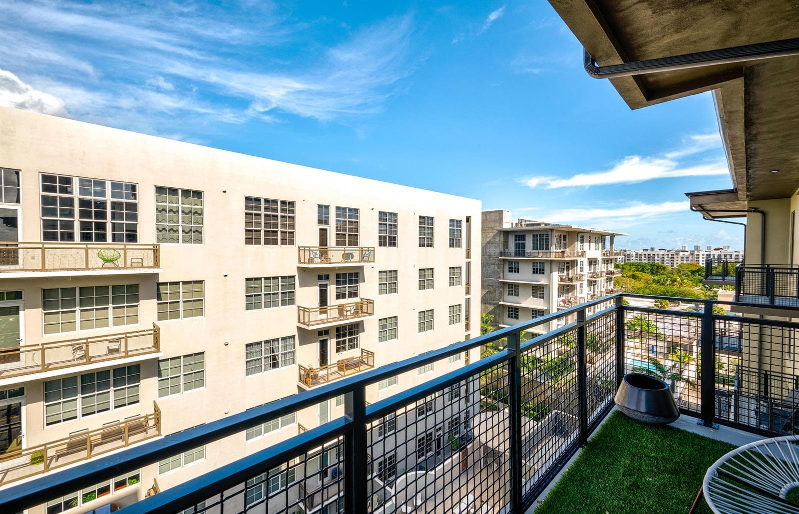 401 NW 1ST Avenue # 405, Fort Lauderdale FL 33301, exterior