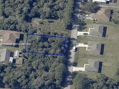 1210 HASTINGS RD SW, Palm Bay FL 32908, exterior