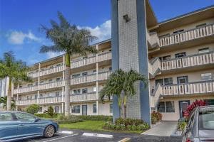 2068 Yarmouth Drive # D, Boca Raton FL 33434, exterior