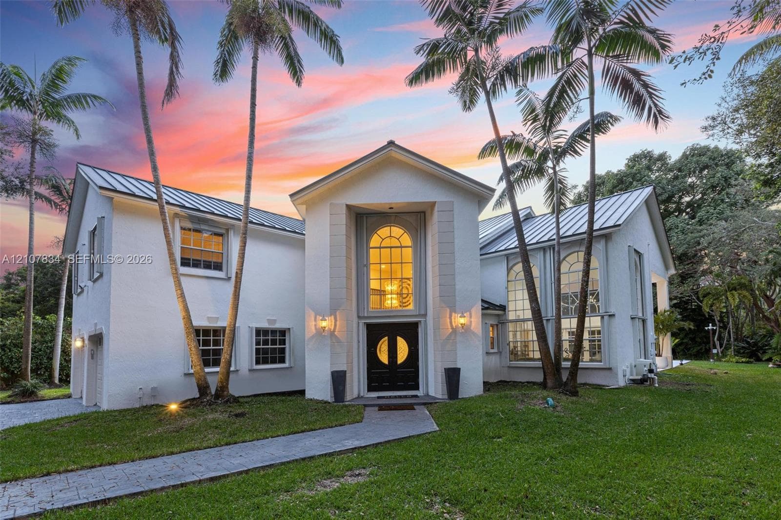 14850 Old Cutler Rd, Palmetto Bay FL 33158, exterior
