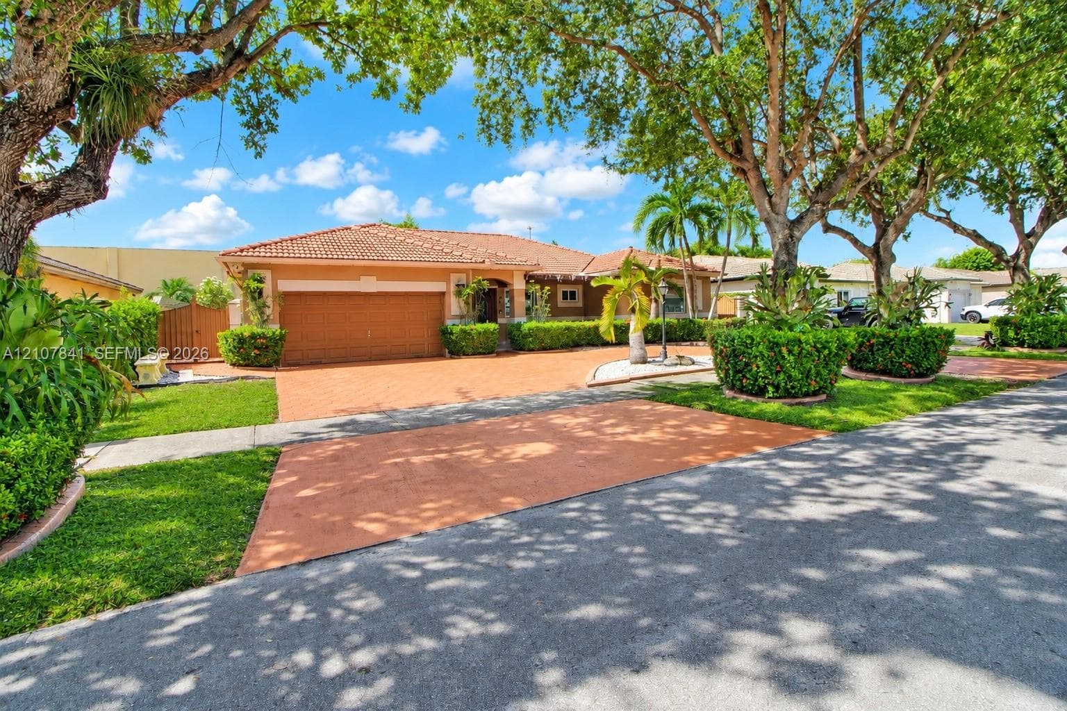 16240 NW 91st Ct, Miami Lakes FL 33018, exterior