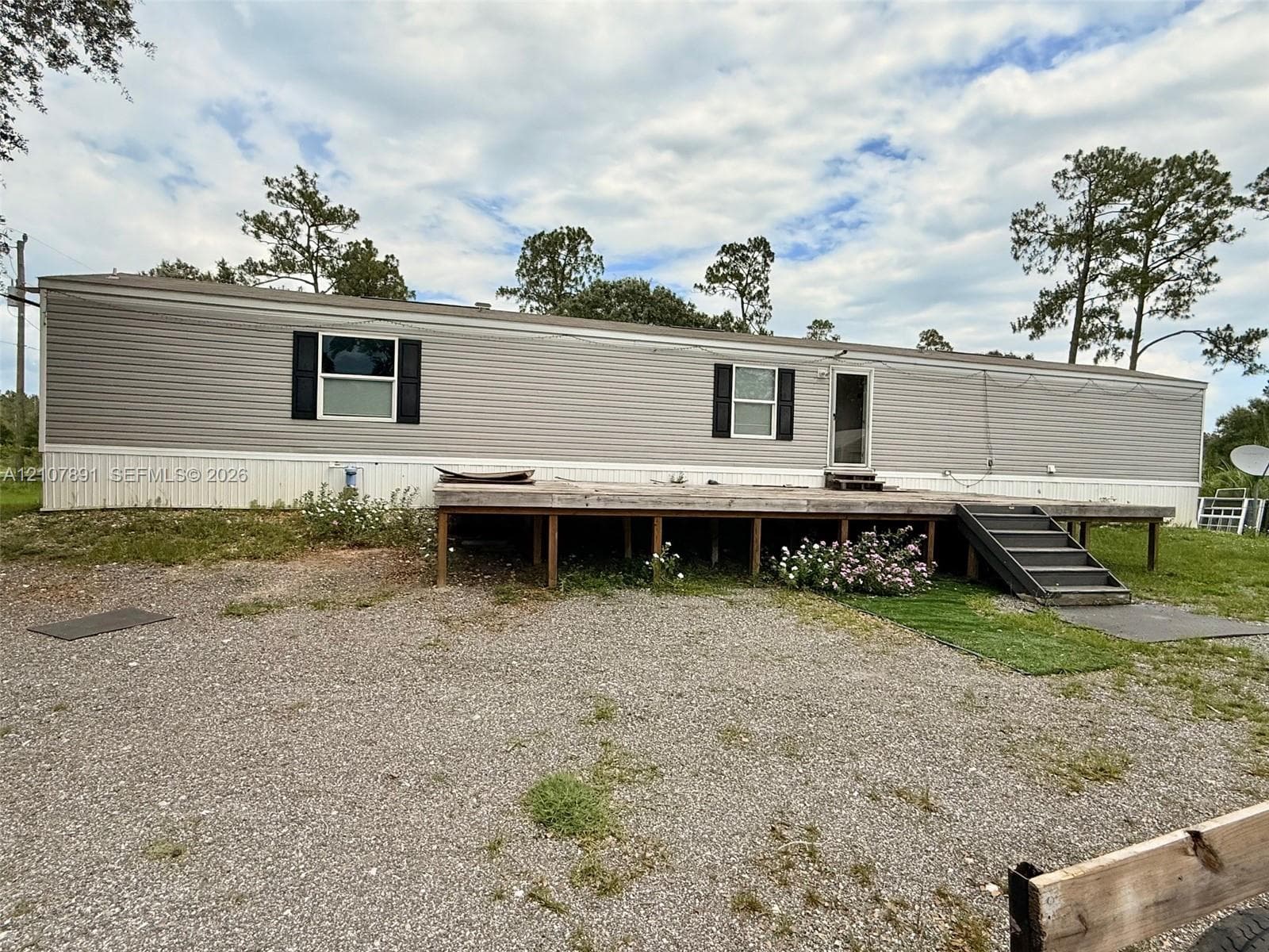 751 Appaloosa Ave # 751, Clewiston FL 33440, exterior